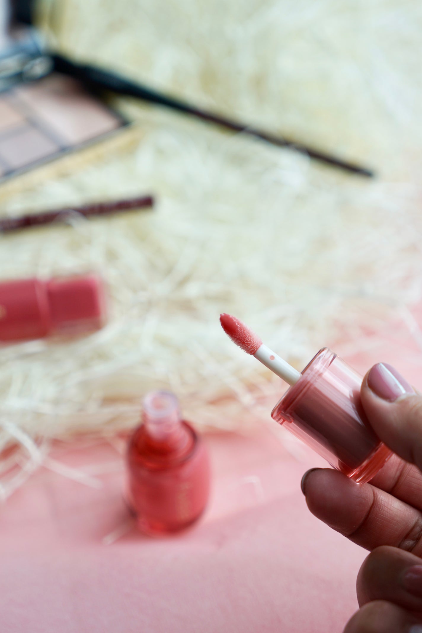 クリーミータッチライナー/キャンメイク/ジェルアイライナーを使ったクチコミ(2枚目)