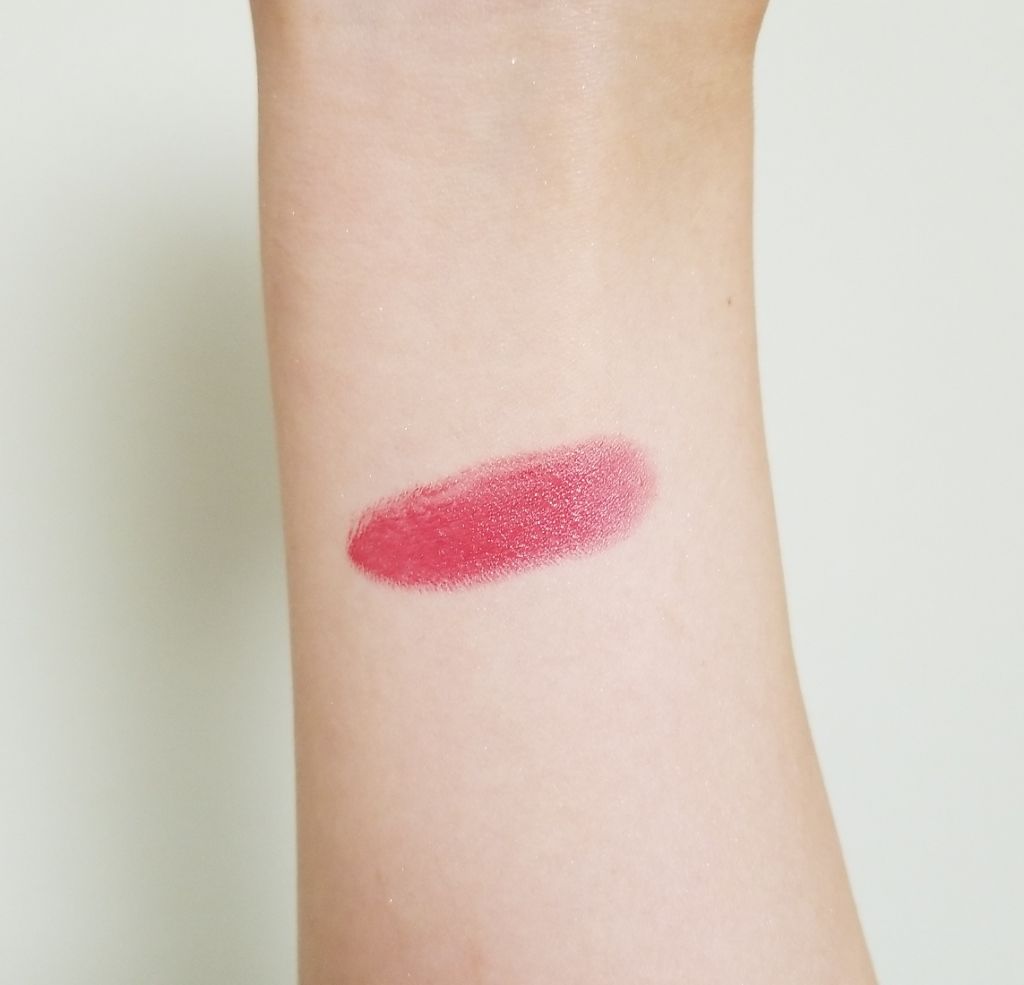 ザ ルージュ ベルベット/DECORTÉ/口紅を使ったクチコミ(2枚目)