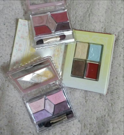 を使ったクチコミ(1枚目)