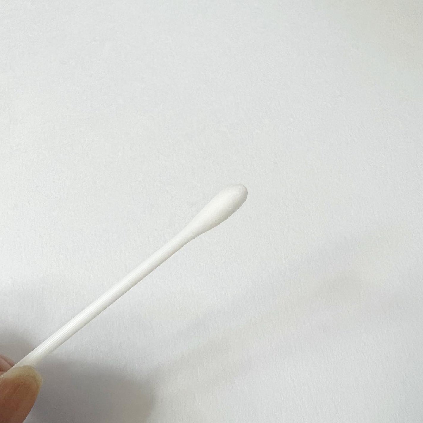 コットンスティック(クレンジング)/RMK/その他化粧小物を使ったクチコミ(3枚目)