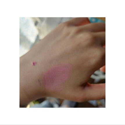 クロノビューティ カラーオンUV/アリィー/日焼け止めクリームを使ったクチコミ(6枚目)