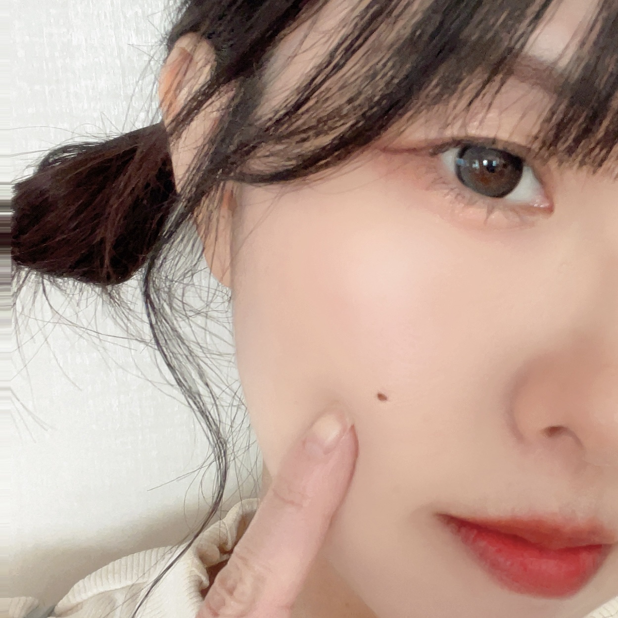 シルキーリキッドアイライナーWP/D-UP/リキッドアイライナーを使ったクチコミ（2枚目）