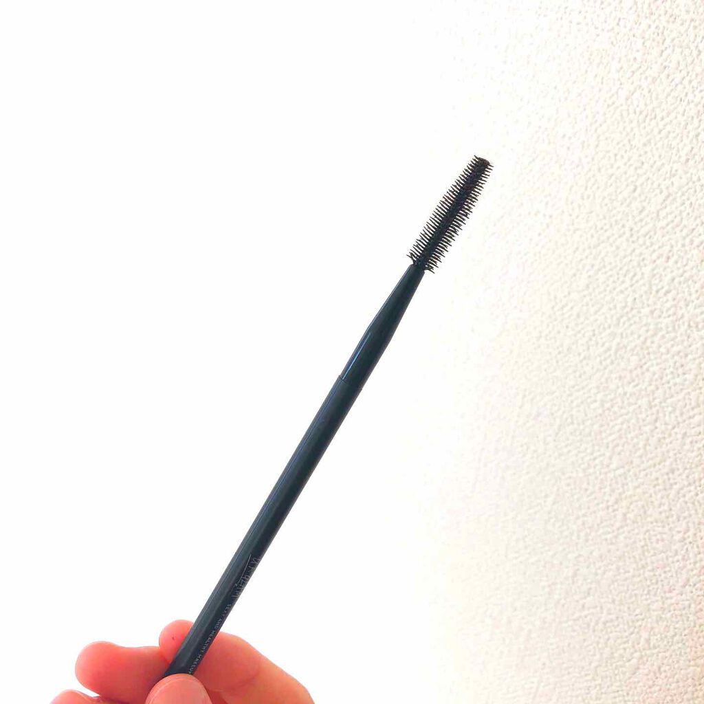 トリートメントマスカラ/anelia natural/マスカラを使ったクチコミ(4枚目)