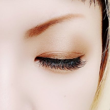 パーフェクトスタイリストアイズ/キャンメイク/アイシャドウパレットを使ったクチコミ(4枚目)