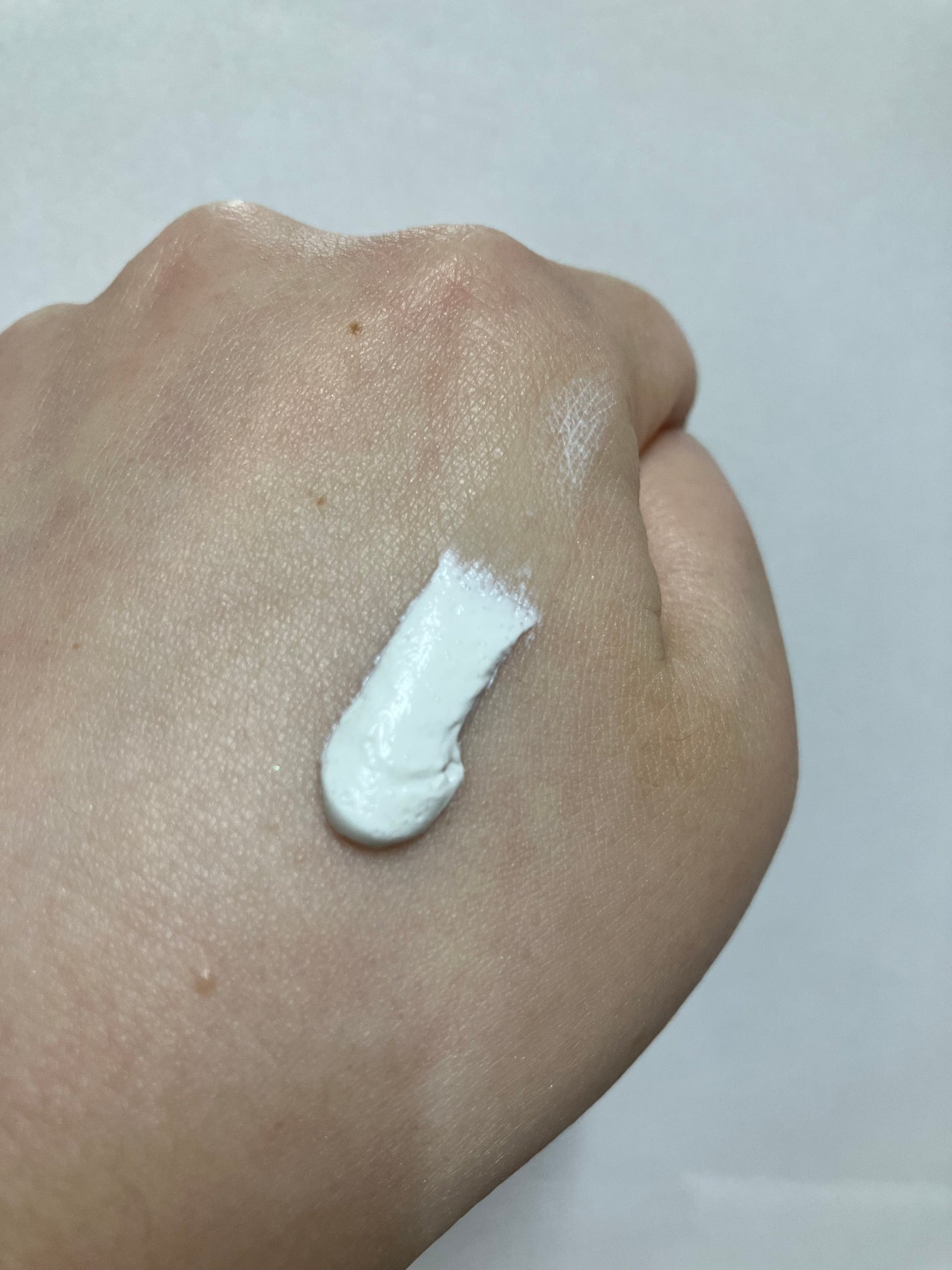 ルミナイジング クレイe/IPSA/洗い流すパック・マスクを使ったクチコミ(2枚目)