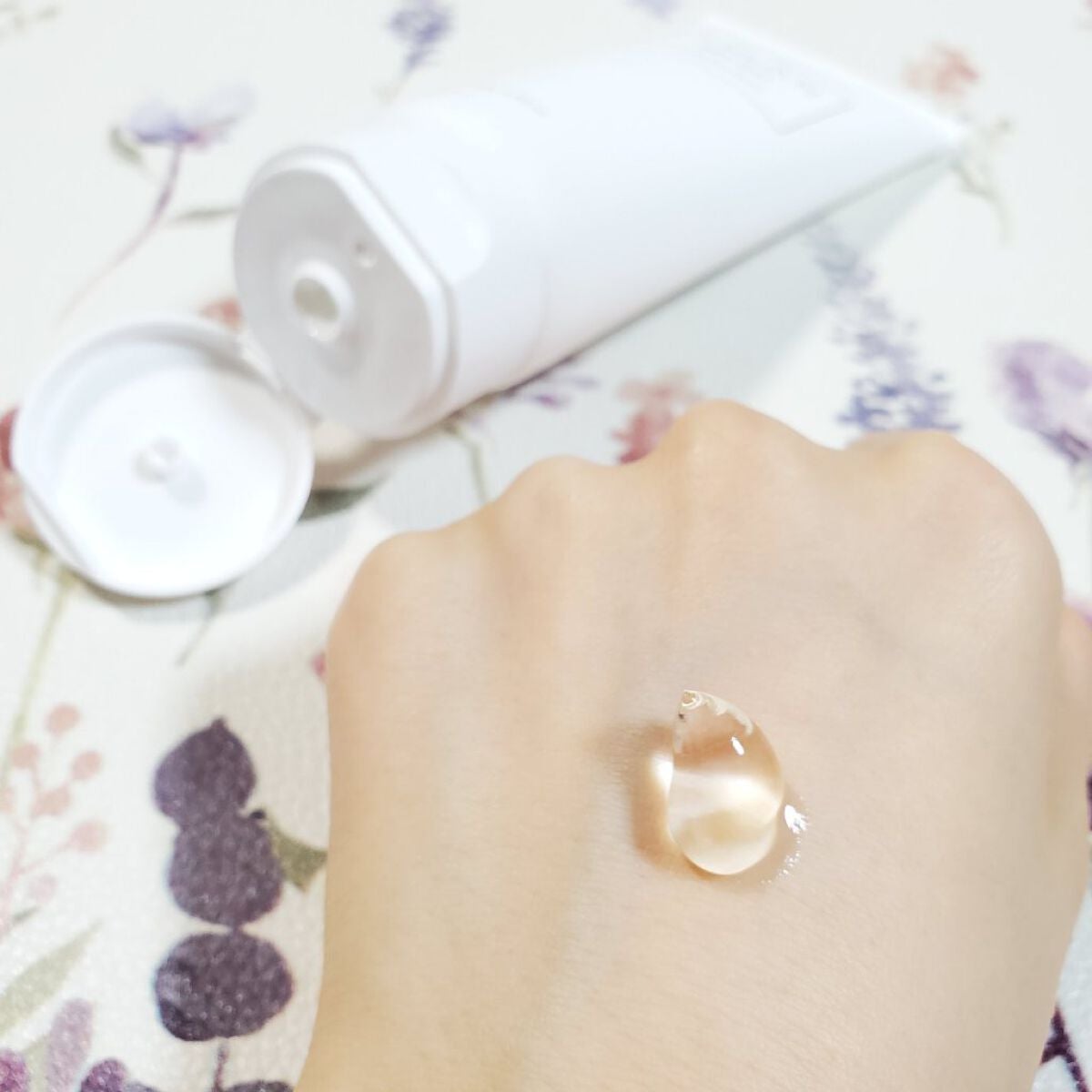 RF温冷美顔器/ANLAN/美顔器・マッサージを使ったクチコミ(6枚目)