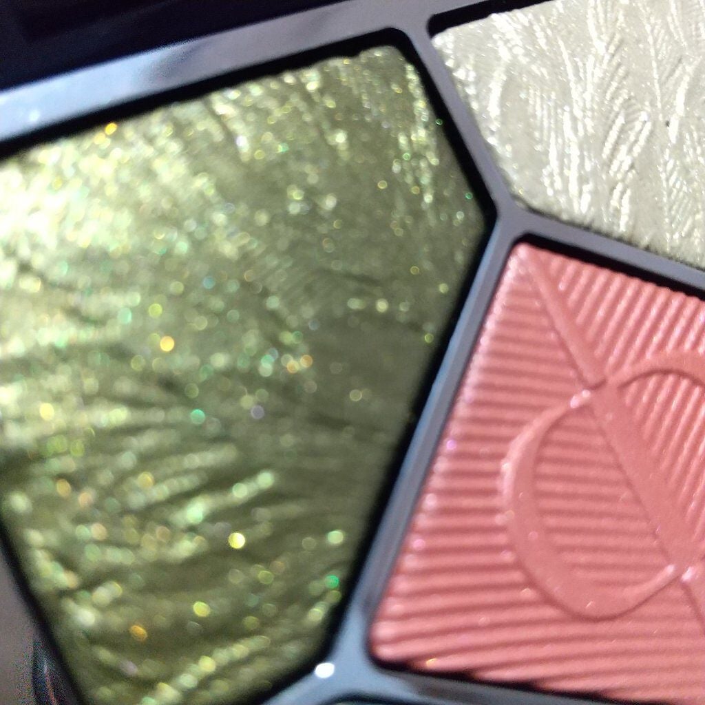 【旧】ディオール アディクト リップ マキシマイザー/Dior/リップグロスを使ったクチコミ(3枚目)