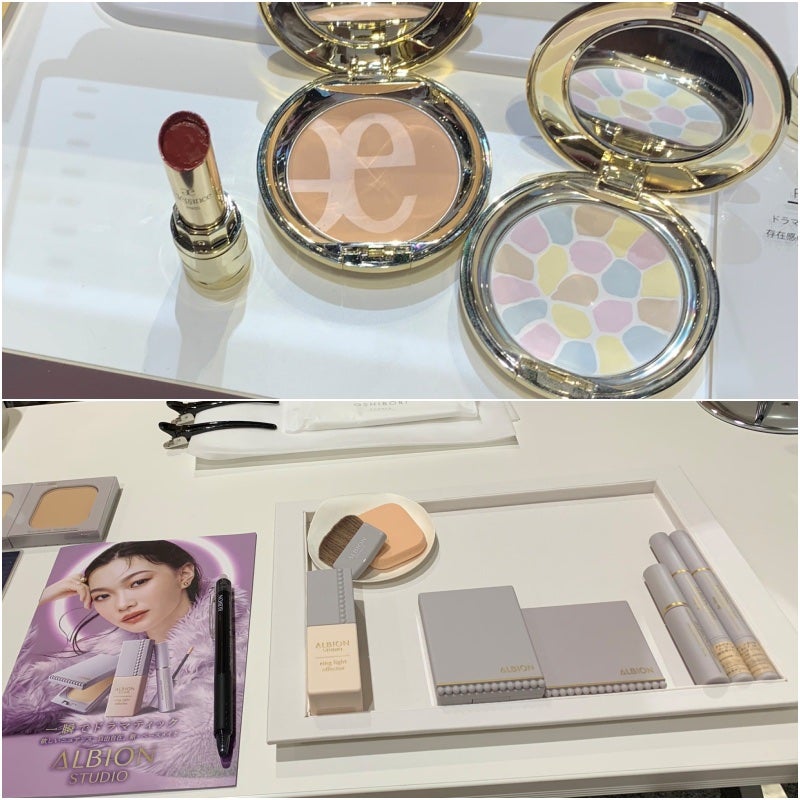 aiðžã³ã¹ã¡ã³ã³ã·ã§ã«ãžã¥ðž on LIPS ãçŸç5幎ã¶ãã®ãªã¢ã«ã€ãã³ãããããçŸçã«åœéžããŠãã£ãŠããŸã..ãïŒ10æç®ïŒ