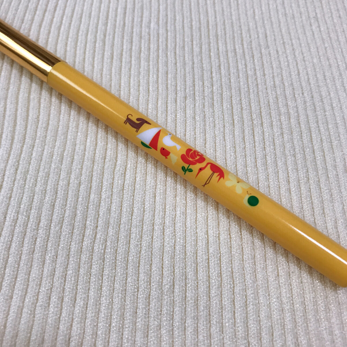 リュクスアイシャドウ/BOBBI BROWN/単色アイシャドウを使ったクチコミ（3枚目）