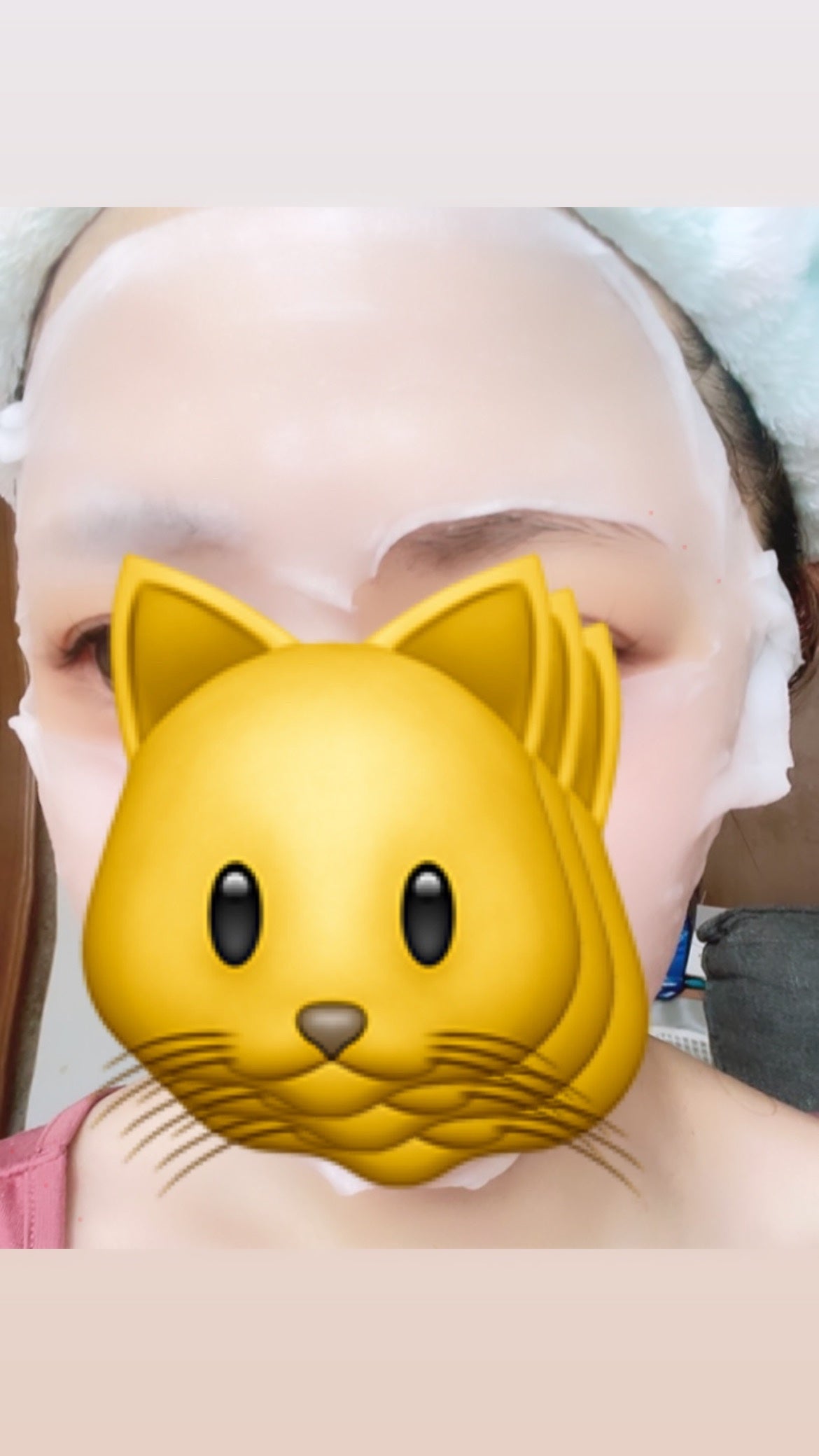 レチノEXセラムマスク/EXO LABO/シートマスク・パックを使ったクチコミ(3枚目)