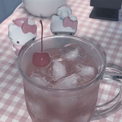 ラスティンググロスリップ/CEZANNE/口紅を使ったクチコミ(1枚目)