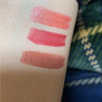 口紅(詰替用)/ちふれ/口紅を使ったクチコミ(1枚目)