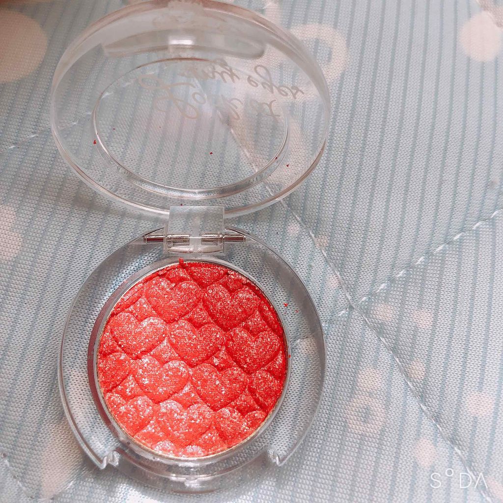 ルックアット マイアイジュエル/ETUDE/単色アイシャドウを使ったクチコミ(1枚目)