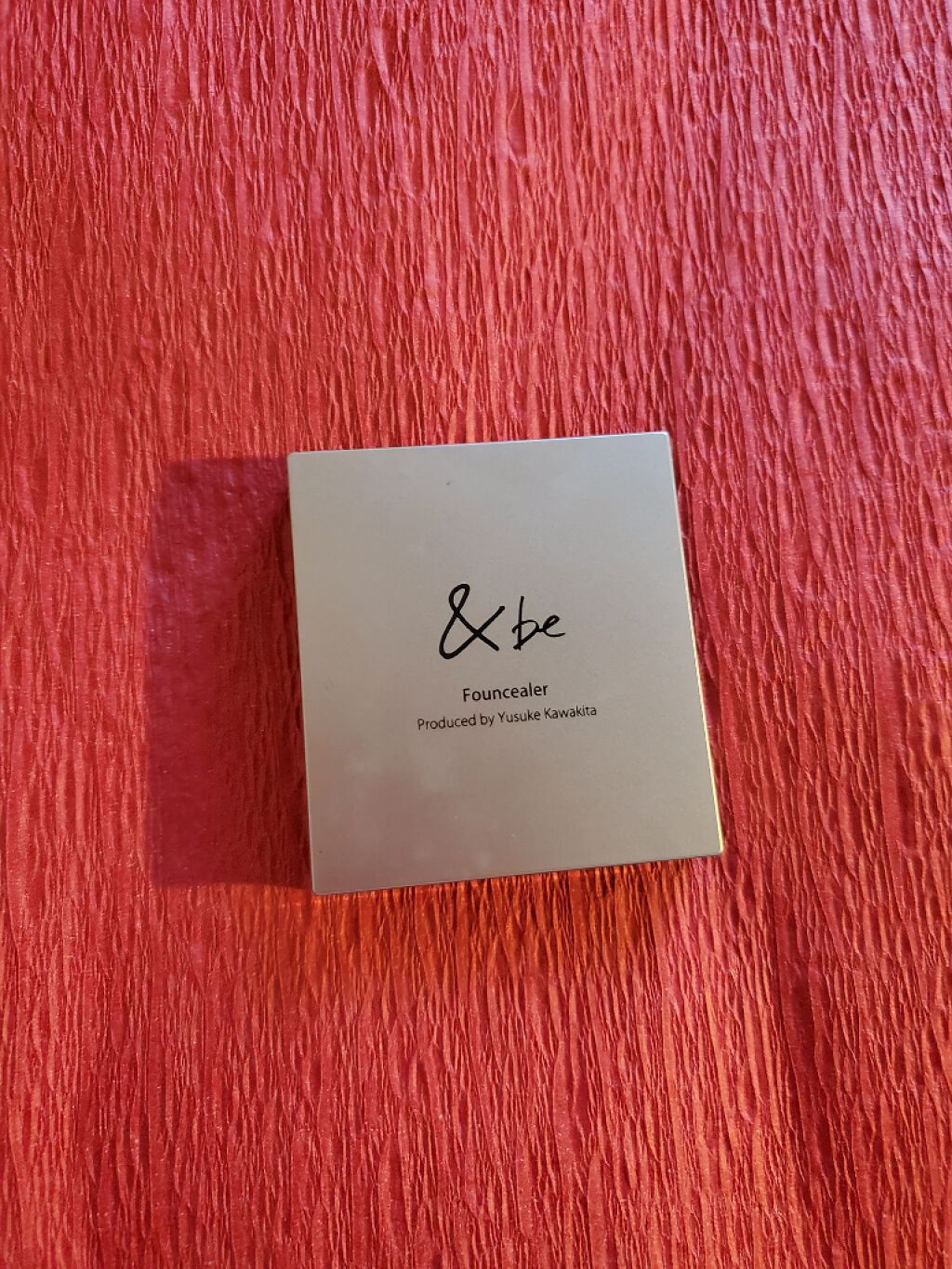 ラディアント タッチ ブラープライマー/YVES SAINT LAURENT BEAUTE/化粧下地を使ったクチコミ（2枚目）