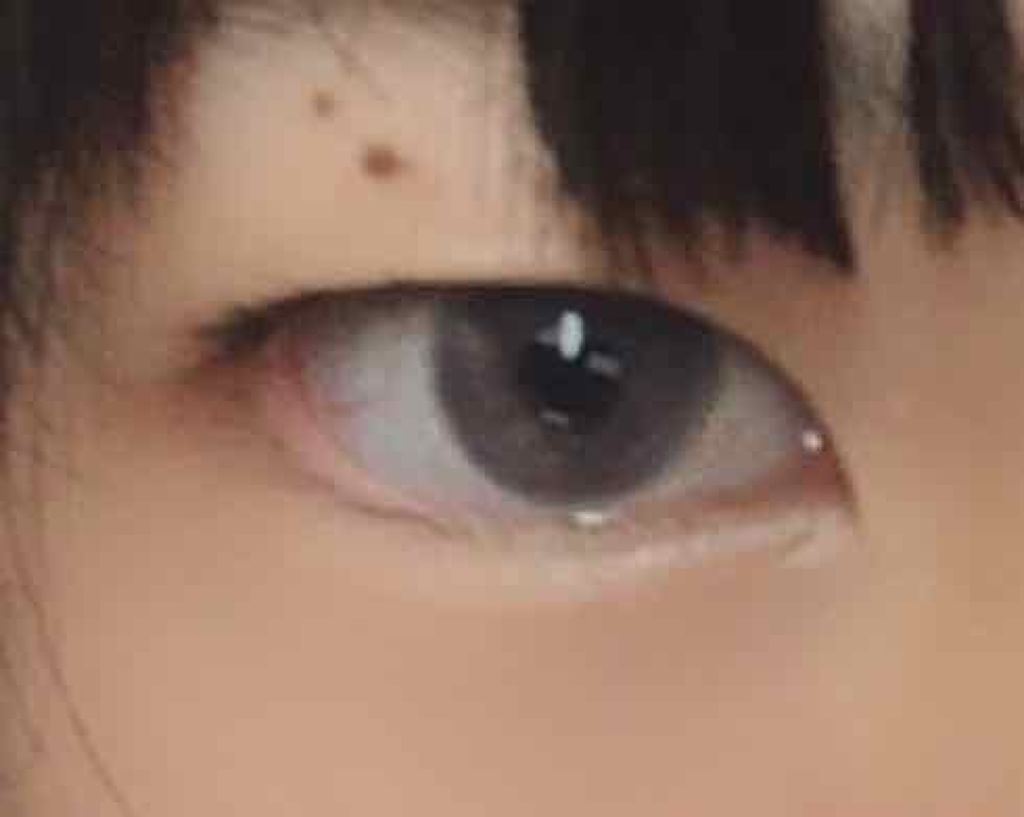 プロアイフェクトEX/プロアイフェクトEX/二重まぶた用アイテムを使ったクチコミ（2枚目）