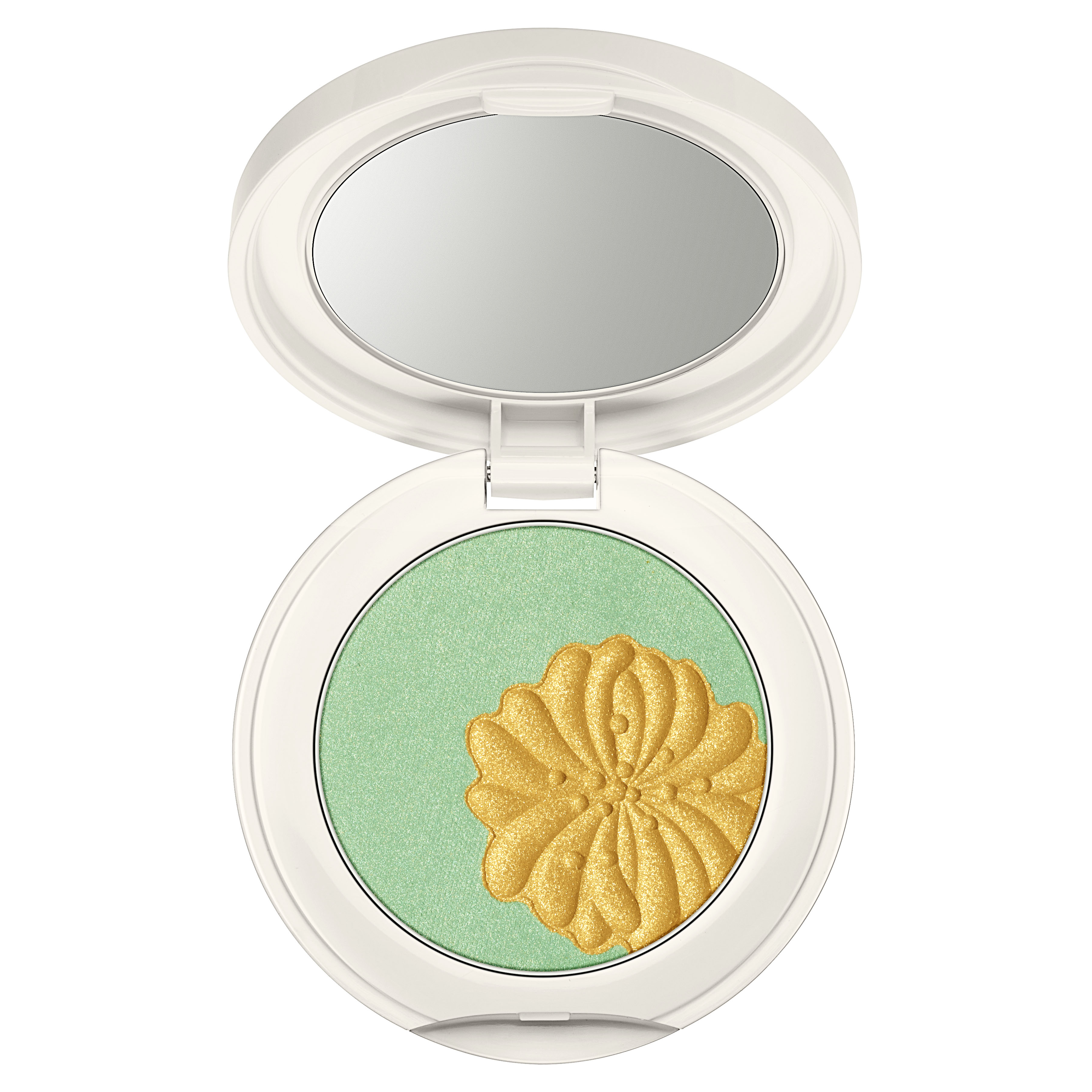 135 「静かな木漏れ日」