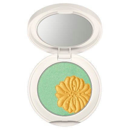 135 「静かな木漏れ日」