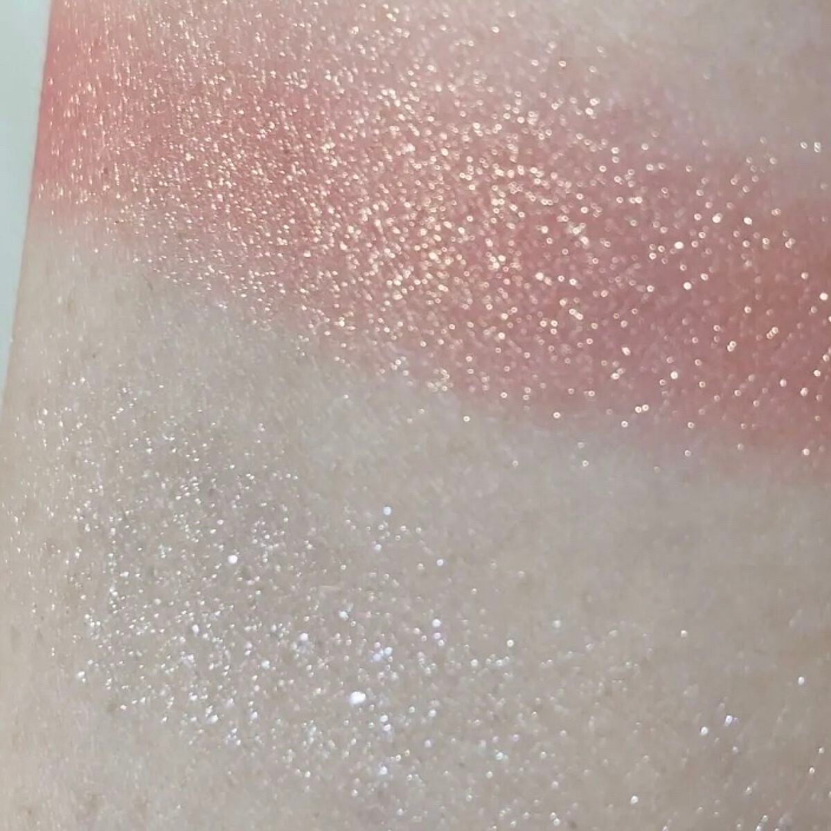 ラスティングマルチアイベース WP/キャンメイク/アイシャドウベースを使ったクチコミ(4枚目)