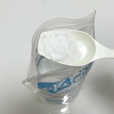Bath Salt/AQUA GIFT/入浴剤を使ったクチコミ（2枚目）