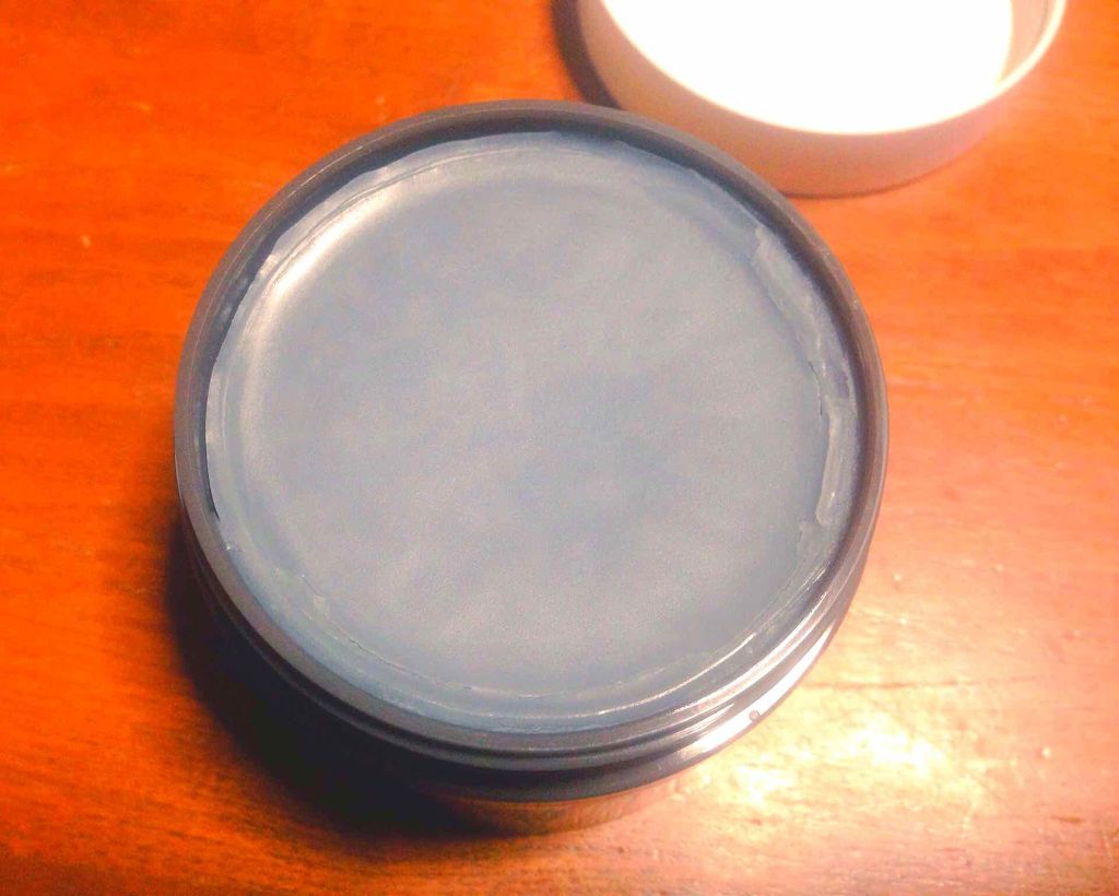 クレンジングバーム モイスト/CLAYGE/クレンジングバームを使ったクチコミ（2枚目）