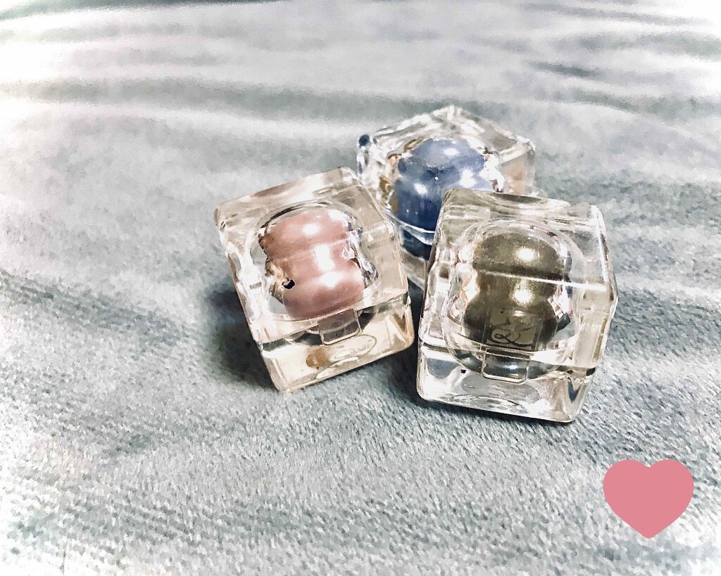 ピュア カラー アイシャドウ(旧)/ESTEE LAUDER/単色アイシャドウを使ったクチコミ（1枚目）