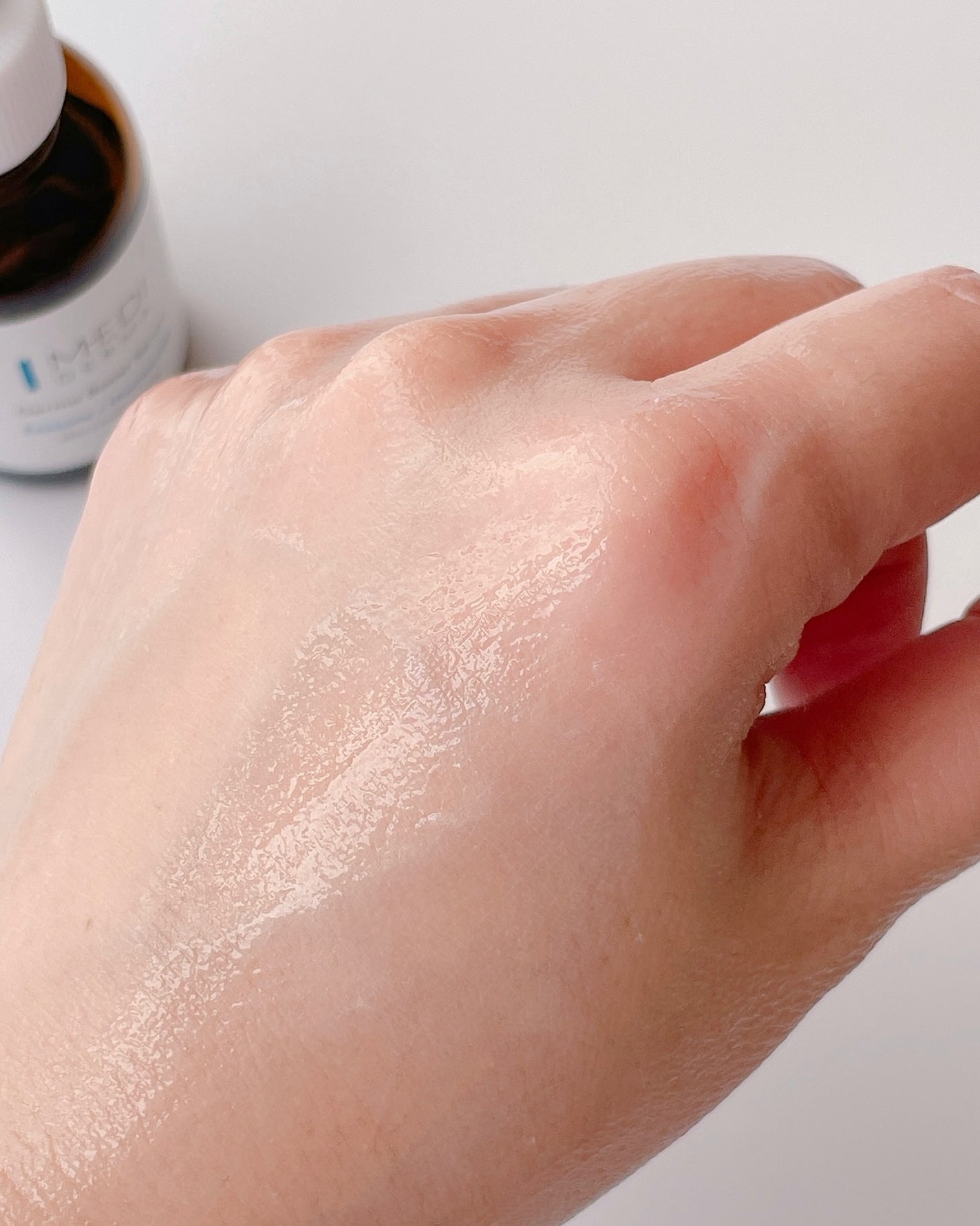 メディダーマ ダーマブーストセラム/メディダーマ/美容液を使ったクチコミ(4枚目)