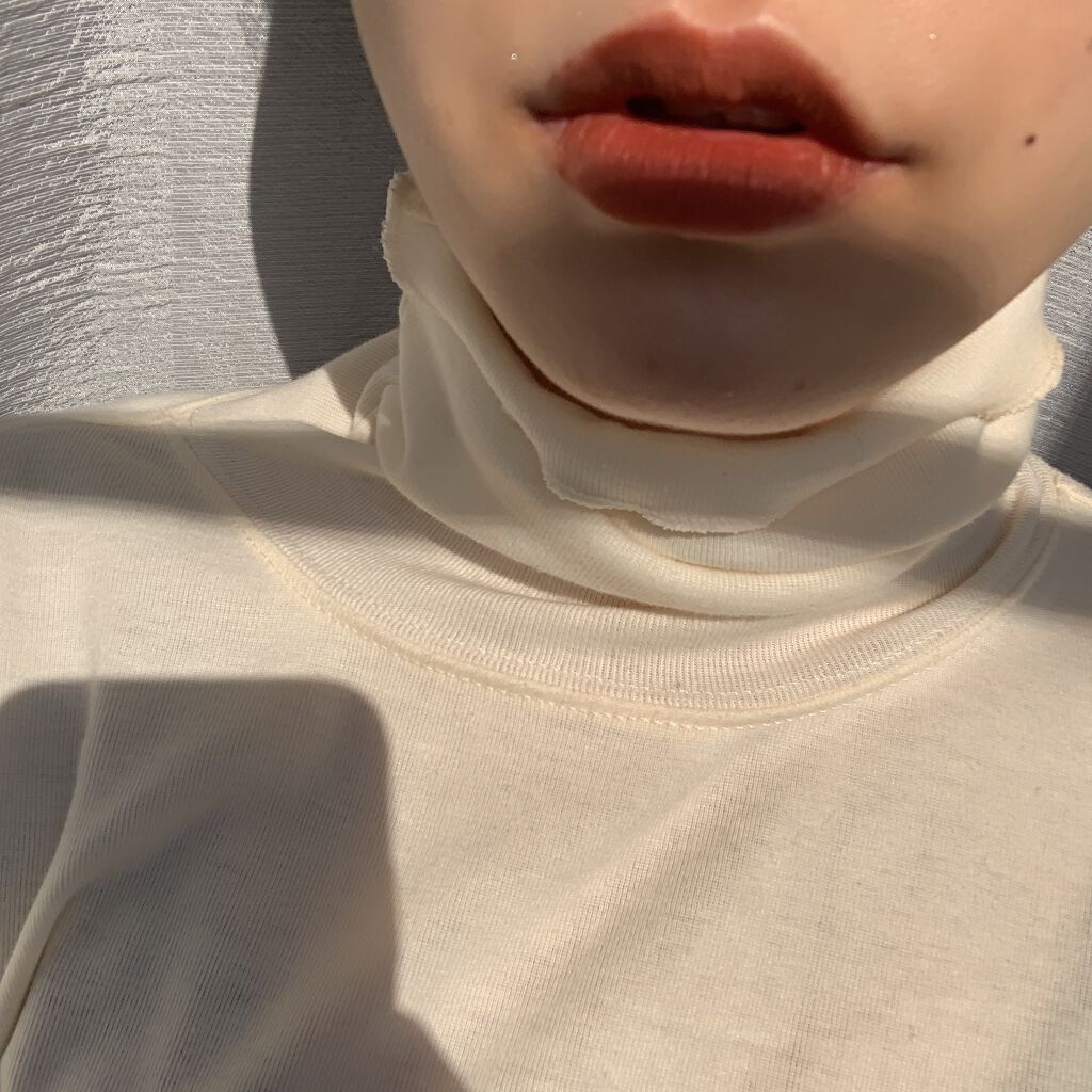 アディクション ザ マット リップ リキッド/ADDICTION/口紅を使ったクチコミ(3枚目)