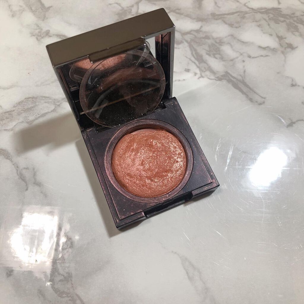 プリズム エアー シャドウ/CLIO/単色アイシャドウを使ったクチコミ（3枚目）