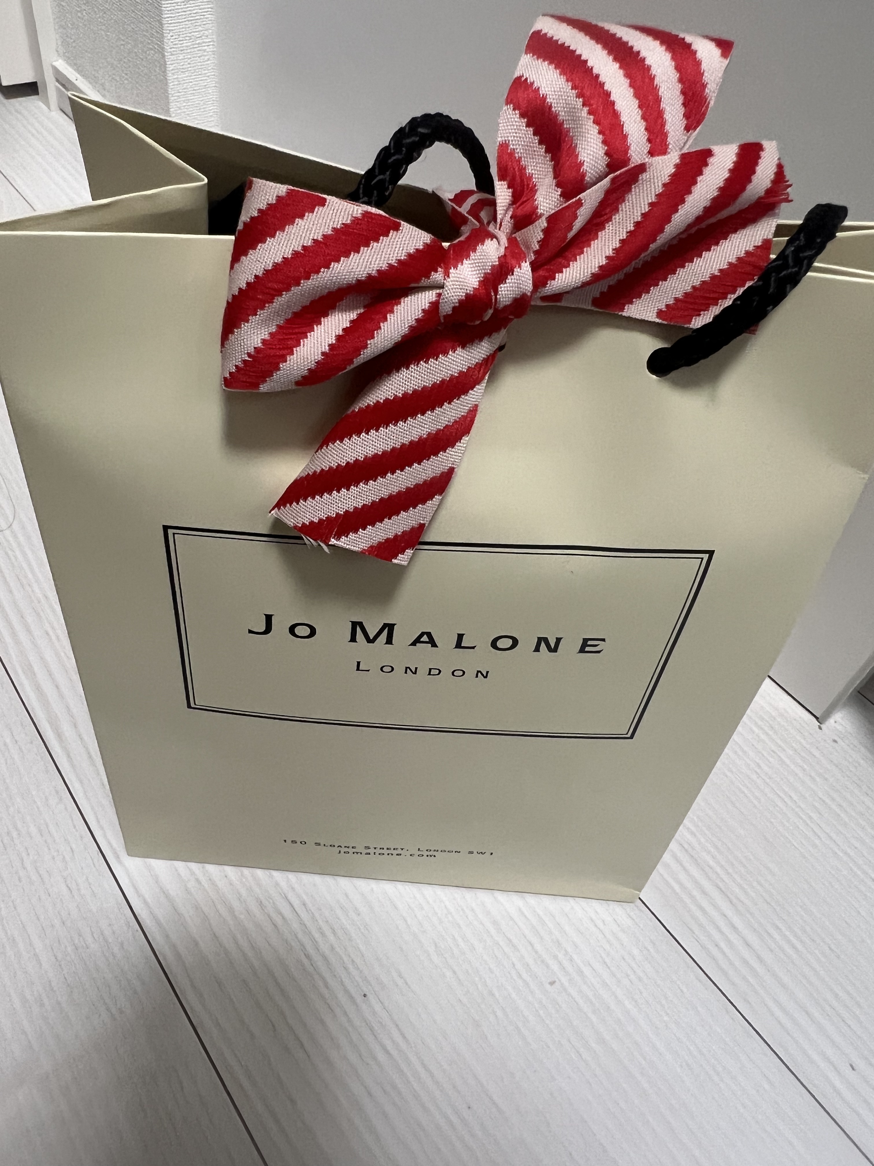 コロン コレクション 2023クリスマス限定ボックス/Jo MALONE LONDON/香水(その他)を使ったクチコミ（1枚目）