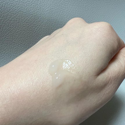 ウーノ アクネケア パーフェクションジェル fA (医薬部外品)/UNO/オールインワン化粧品を使ったクチコミ(4枚目)