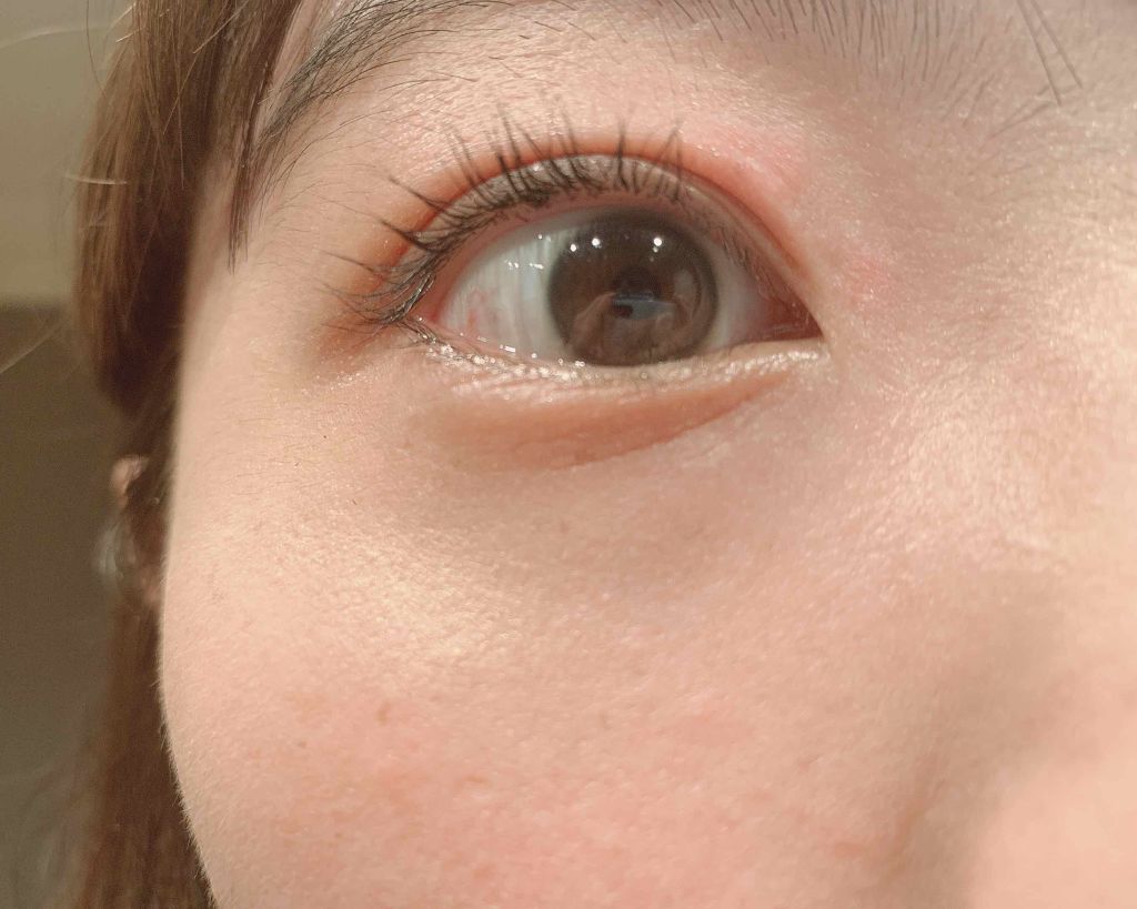 ラッシュエキスパンダー ロングロングロング/MAJOLICA MAJORCA/マスカラを使ったクチコミ(2枚目)