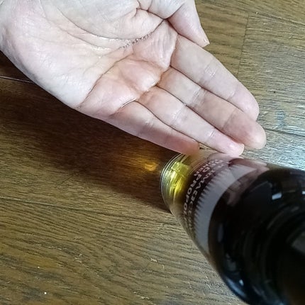 とろみリッチオールインワンBIG化粧水/YOUUP(海外)/化粧水を使ったクチコミ(2枚目)