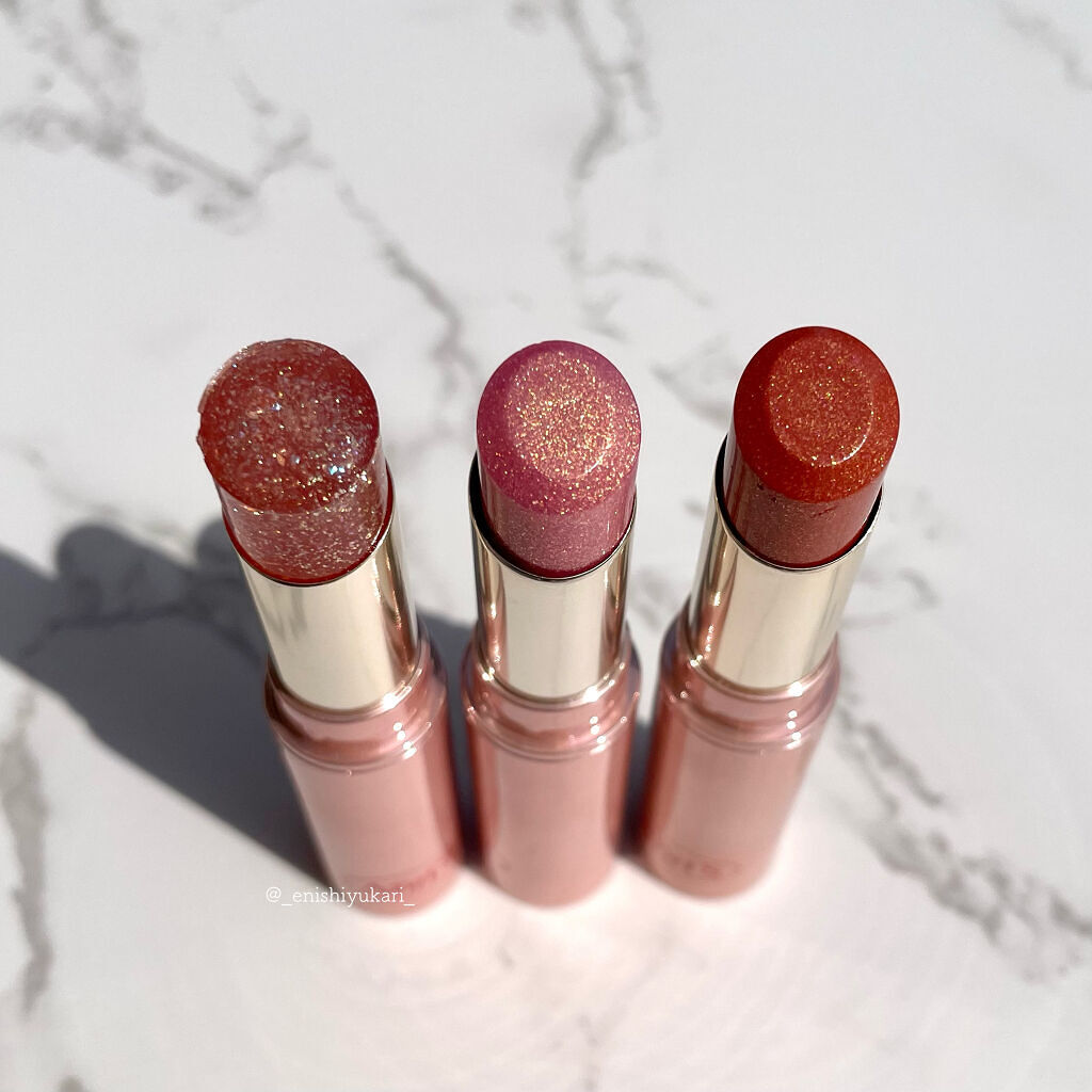 アイムユアリップティント/all my things/リップティントを使ったクチコミ（2枚目）