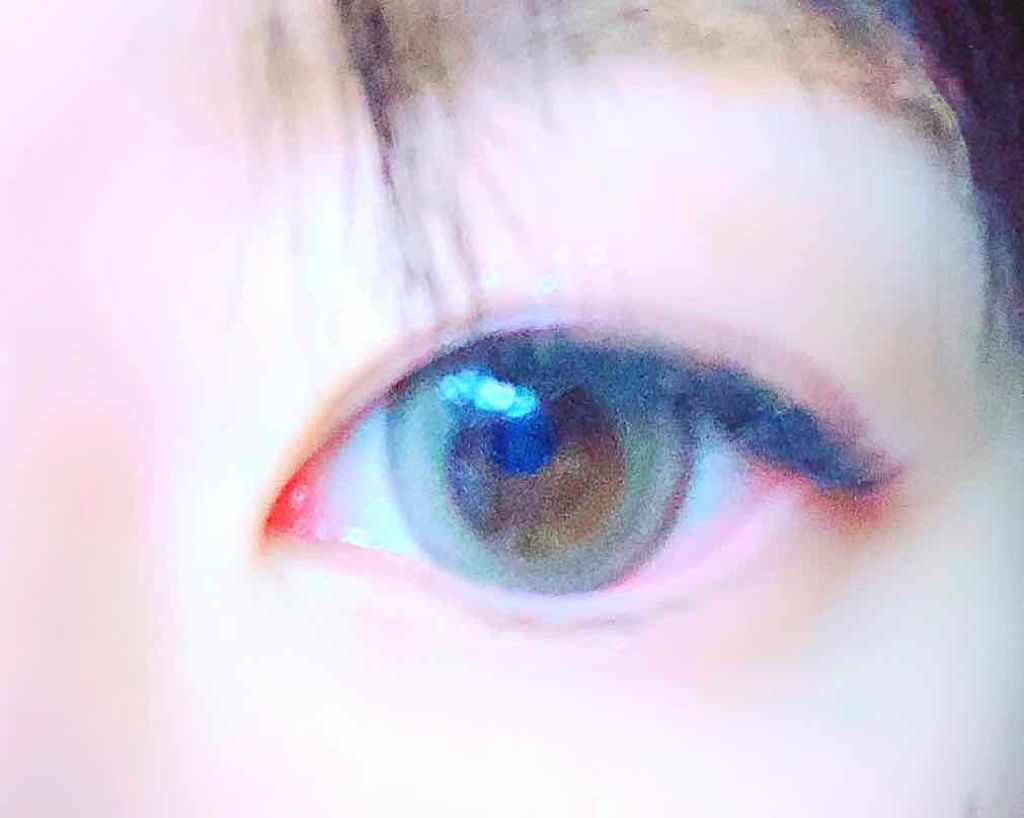 【旧】トリオ ブリック パレット/Dior/アイシャドウパレットを使ったクチコミ（2枚目）