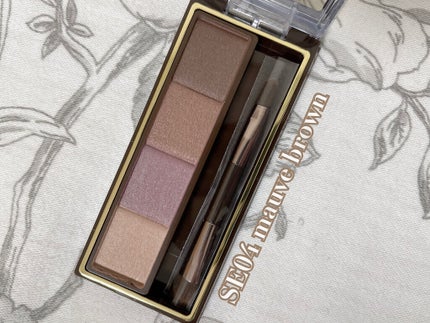 スタイリング パウダーアイブロウ/excel/パウダーアイブロウを使ったクチコミ(2枚目)