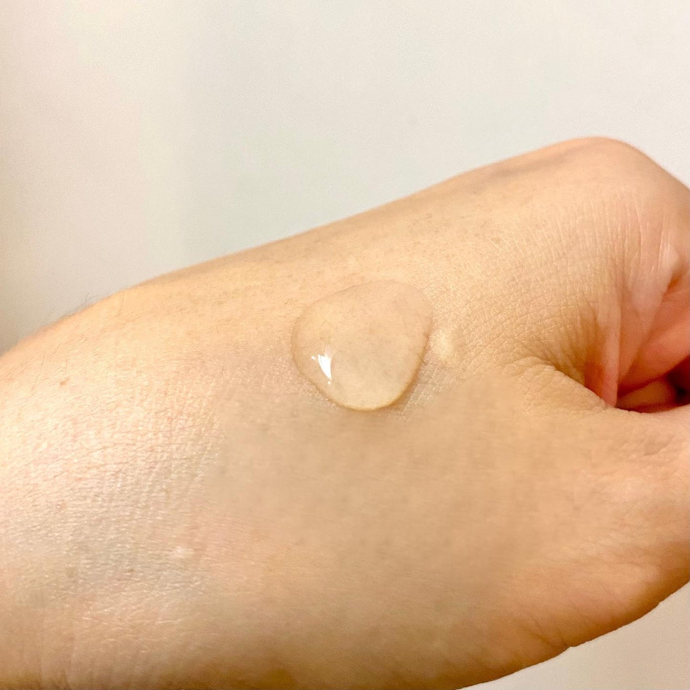 エファクラ ピールケア セラム/ラ ロッシュ ポゼ/美容液を使ったクチコミ(3枚目)