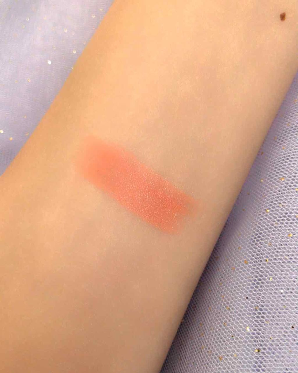 口紅（詰替用）/ちふれ/口紅を使ったクチコミ（3枚目）