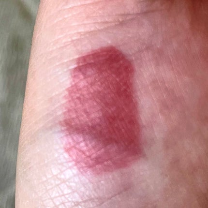 デューイフィルムティント/CipiCipi/リップティントを使ったクチコミ(4枚目)