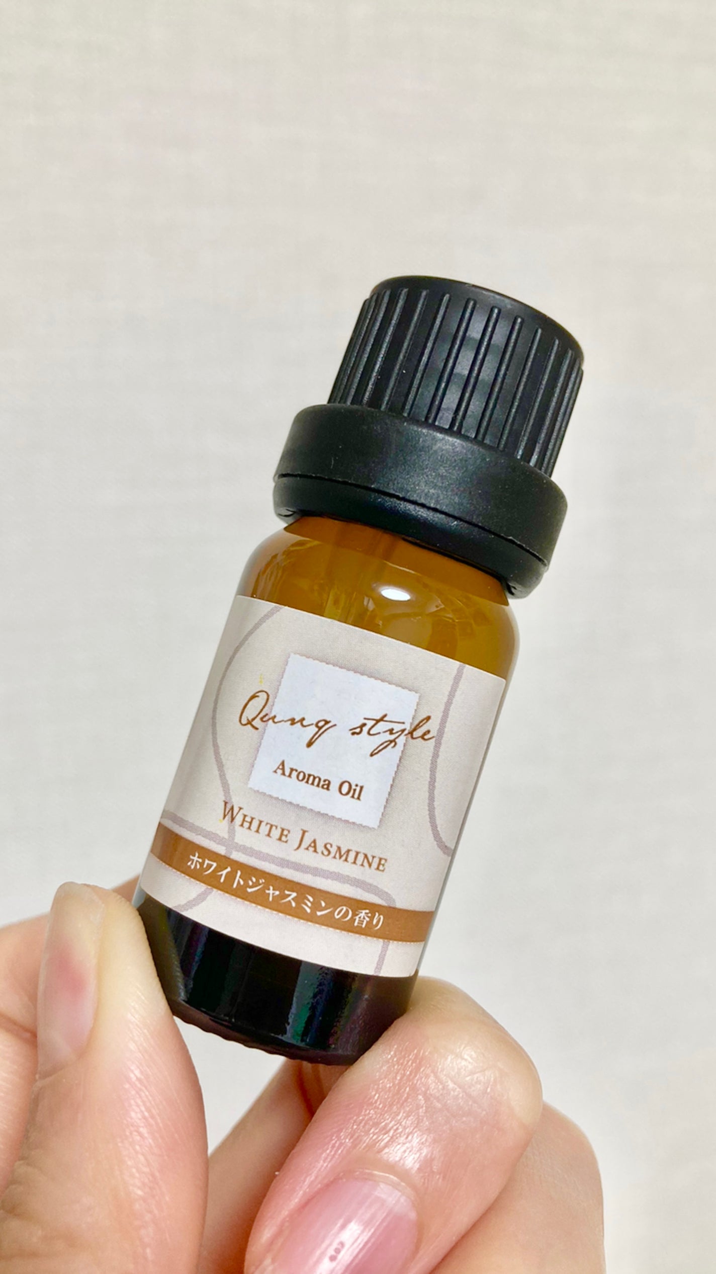 アロマオイル/DAISO/アロマオイルを使ったクチコミ(1枚目)