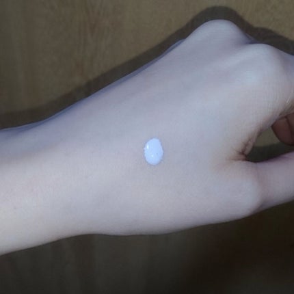 スキンプロテクトベース<皮脂くずれ防止>SPF50/プリマヴィスタ/化粧下地を使ったクチコミ(2枚目)