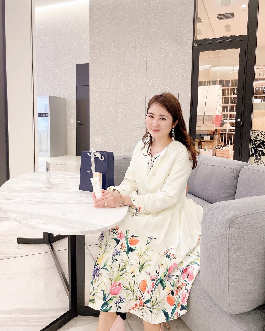 MT モイストハンドクリーム/MTメタトロン/ハンドクリームを使ったクチコミ(5枚目)