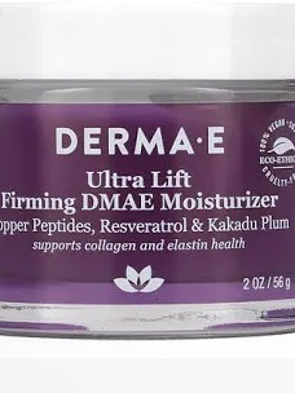 Firming DMAE Moisturizer/DERMA-E/フェイスクリームを使ったクチコミ（1枚目）