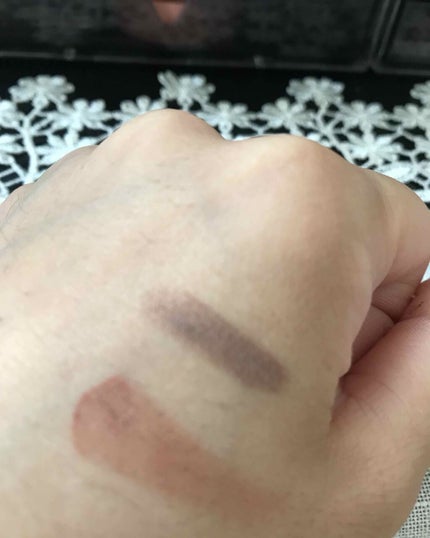 クリームチーク/キャンメイク/ジェル・クリームチークを使ったクチコミ(2枚目)