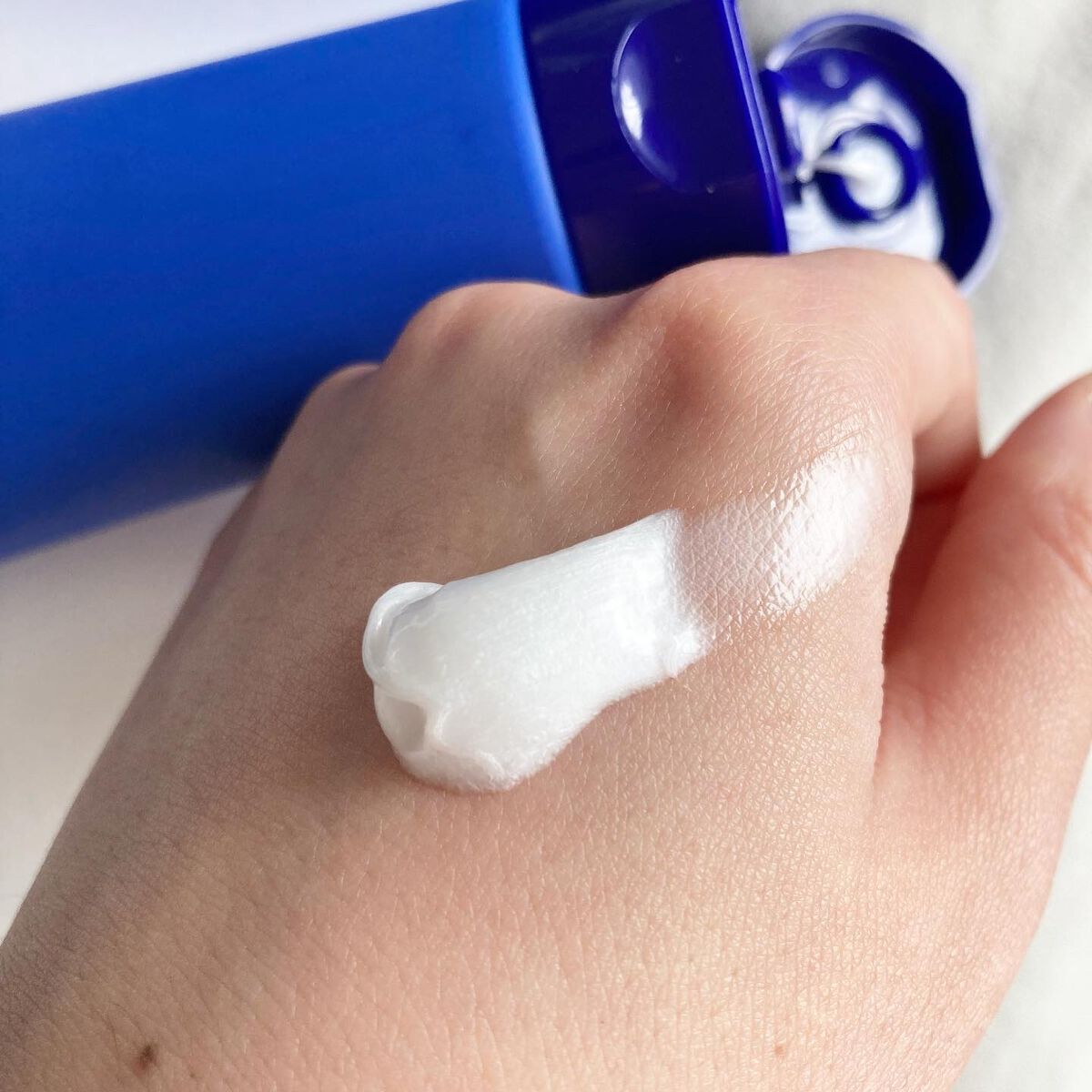 クリアフル ウォッシュ/オルビス/洗顔フォームを使ったクチコミ(3枚目)