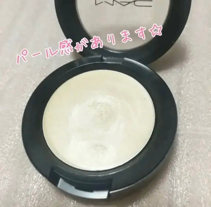 クリーム カラー ベース/M・A・C/ジェル・クリームアイシャドウを使ったクチコミ(2枚目)