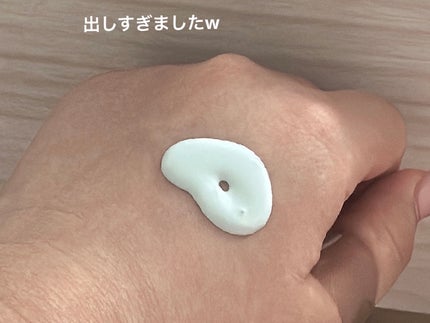 スキンプロテクトベース<皮脂くずれ防止>SPF50/プリマヴィスタ/化粧下地を使ったクチコミ(2枚目)