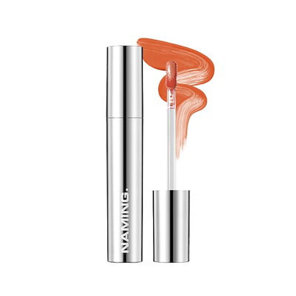 デュイグロウリップティント / NAMING.