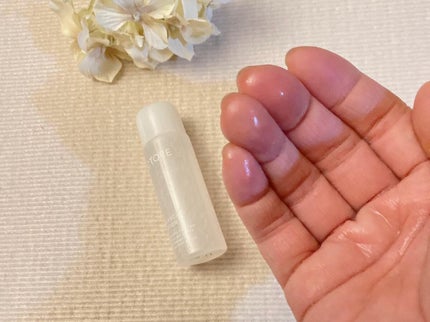 keiko.makebeauty on LIPS 「肌にエネルギーをたった10秒のエイジングケア💠エルビュー 『エ..」(6枚目)