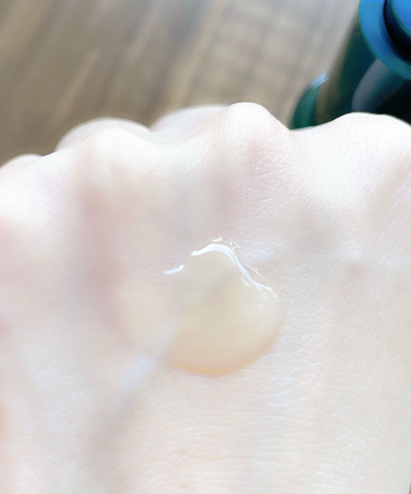 サナ リンクルターン アドバンスト 薬用リペア ダイブインチャージ【医薬部外品】/サナ リンクルターン/美容液を使ったクチコミ(5枚目)