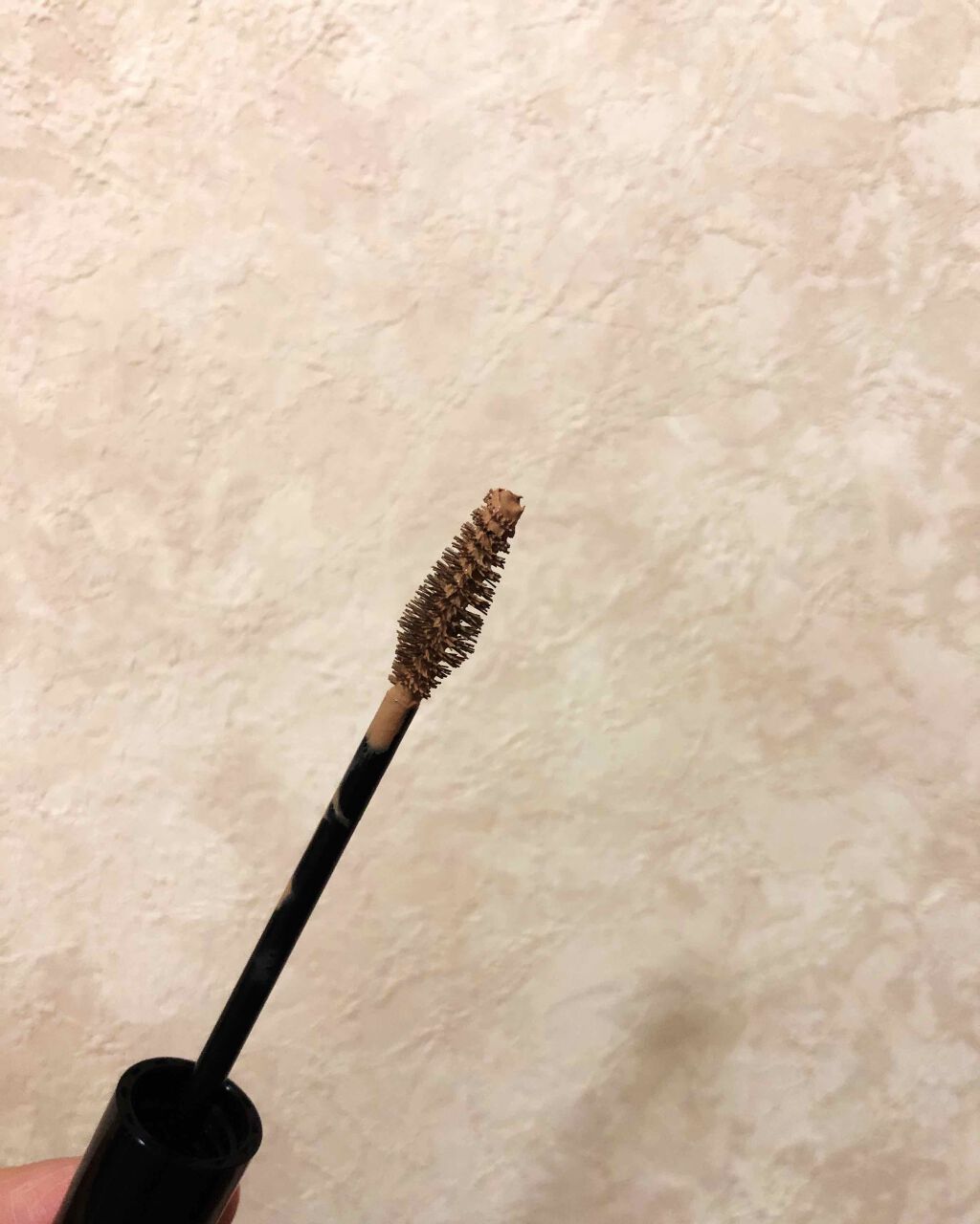 3Dアイブロウカラー BR-2/KATE/眉マスカラを使ったクチコミ（3枚目）